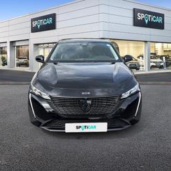 Peugeot 308 III Phase 1 308 PureTech 130ch S&S EAT8 Allure Pack Brive-la-Gaillarde