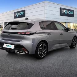 Peugeot 308 III Phase 1 308 PureTech 130ch S&S EAT8 Allure Pack Montpellier