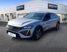 Peugeot 408 Auch