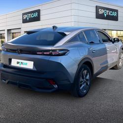 Peugeot 408 408 PureTech 130 ch S&S EAT8 Allure Auch