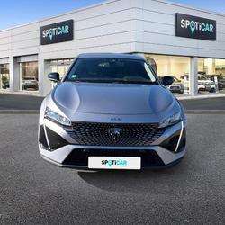 Peugeot 408 408 PureTech 130 ch S&S EAT8 Allure Auch