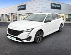 Peugeot 308 SW Phase 2