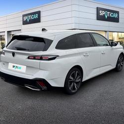 Peugeot 308 SW Phase 2 308 SW PureTech 130ch S&S EAT8 Allure Auch