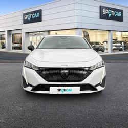 Peugeot 308 SW Phase 2 308 SW PureTech 130ch S&S EAT8 Allure Auch