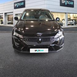 Peugeot 408 408 PureTech 130 ch S&S EAT8 Allure Pack Montpellier