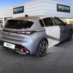 Peugeot 308 III Phase 1 308 PureTech 130ch S&S EAT8 Allure Pack Montpellier
