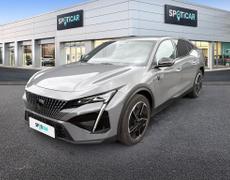 Peugeot 408 Auch