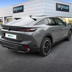 Peugeot 408 408 PureTech 130 ch S&S EAT8 GT Auch