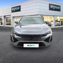 Peugeot 408 408 PureTech 130 ch S&S EAT8 GT Auch