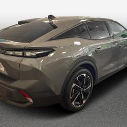 Peugeot 408 408 Allure Pack PureTech 130 S&S EAT8 Naves