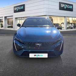 Peugeot 408 408 PureTech 130 ch S&S EAT8 GT Brive-la-Gaillarde
