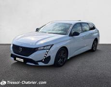 Peugeot 308 SW Phase 2 Auch