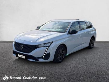 Peugeot 308 SW Phase 2 - 308 SW PureTech 130ch S&S EAT8 Active Pack - 14 945 €