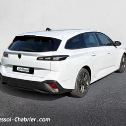 Peugeot 308 SW Phase 2 308 SW PureTech 130ch S&S EAT8 Active Pack Auch
