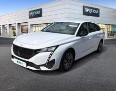 Peugeot 308 SW Phase 2 Auch