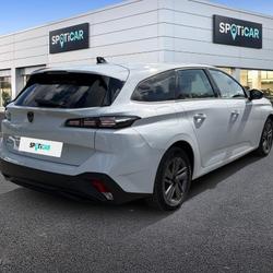 Peugeot 308 SW Phase 2 308 SW PureTech 130ch S&S EAT8 Active Pack Auch