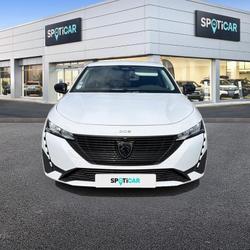 Peugeot 308 SW Phase 2 308 SW PureTech 130ch S&S EAT8 Active Pack Auch