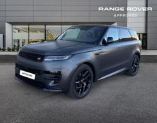 Land Rover Range Rover Sport Chenôve