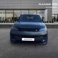 Land Rover Range Rover Sport 3.0 P550e 550ch PHEV Autobiography Chen&ocirc;ve