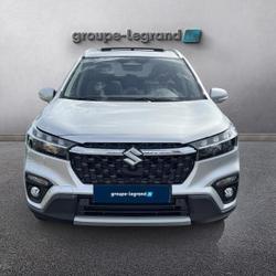 Suzuki S Cross 1.4 Boosterjet Hybrid 110ch Style MY25 Cesson-S&eacute;vign&eacute;