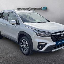 Suzuki S Cross 1.4 Boosterjet Hybrid 110ch Style MY25 Cesson-S&eacute;vign&eacute;