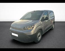 Toyota Proace City Saint-Étienne