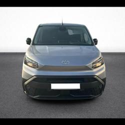 Toyota Proace City Electric Medium 50 kWh Start MC24 Saint-&Eacute;tienne