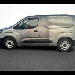 Toyota Proace City Electric Medium 50 kWh Start MC24 Saint-&Eacute;tienne