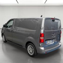 Peugeot Expert EXPERT FGN M BLUEHDI 145 S&S EAT8 Laxou