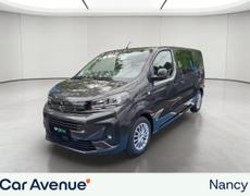 Peugeot Expert Laxou