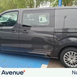 Peugeot Expert EXPERT CA FIXE M 2.2 D 180 S&S EAT8 Laxou