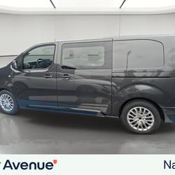 Peugeot Expert EXPERT CA FIXE M 2.2 D 180 S&S EAT8 Laxou