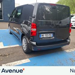 Peugeot Expert EXPERT CA FIXE M 2.2 D 180 S&S EAT8 Laxou