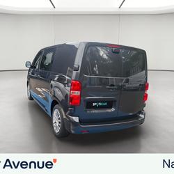 Peugeot Expert EXPERT CA FIXE M 2.2 D 180 S&S EAT8 Laxou