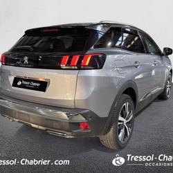 Peugeot 3008 3008 Puretech 130ch S&S EAT8 Allure Perpignan