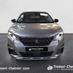 Peugeot 3008 3008 Puretech 130ch S&S EAT8 Allure Perpignan