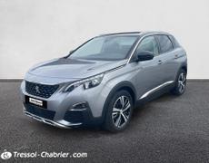 Peugeot 3008 Auch