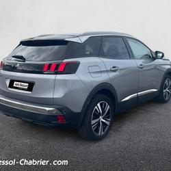 Peugeot 3008 3008 Puretech 130ch S&S EAT8 Allure Auch