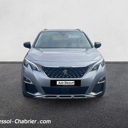 Peugeot 3008 3008 Puretech 130ch S&S EAT8 Allure Auch