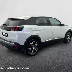Peugeot 3008 3008 Puretech 130ch S&S EAT8 Allure Perpignan