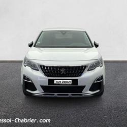 Peugeot 3008 3008 Puretech 130ch S&S EAT8 Allure Perpignan