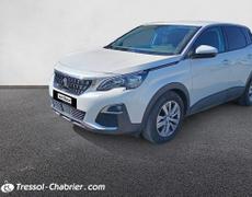 Peugeot 3008 Carcassonne