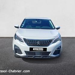 Peugeot 3008 3008 Puretech 130ch S&S EAT8 Active Business Carcassonne