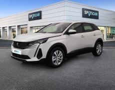 Peugeot 3008 Sète