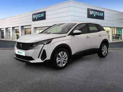Peugeot 3008 - 3008 Puretech 130ch S&S EAT8 Active Pack - 14 999 €