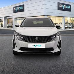 Peugeot 3008 3008 Puretech 130ch S&S EAT8 Active Pack S&egrave;te