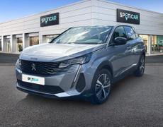 Peugeot 3008 Brive-la-Gaillarde