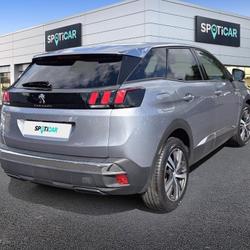 Peugeot 3008 3008 Puretech 130ch S&S EAT8 Allure Brive-la-Gaillarde