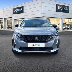 Peugeot 3008 3008 Puretech 130ch S&S EAT8 Allure Brive-la-Gaillarde