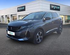 Peugeot 3008 Brive-la-Gaillarde